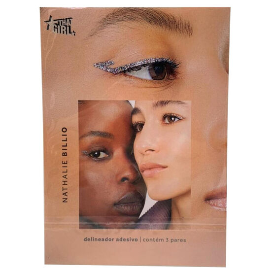 THATG      NATHALIE      EYES 6UNIT